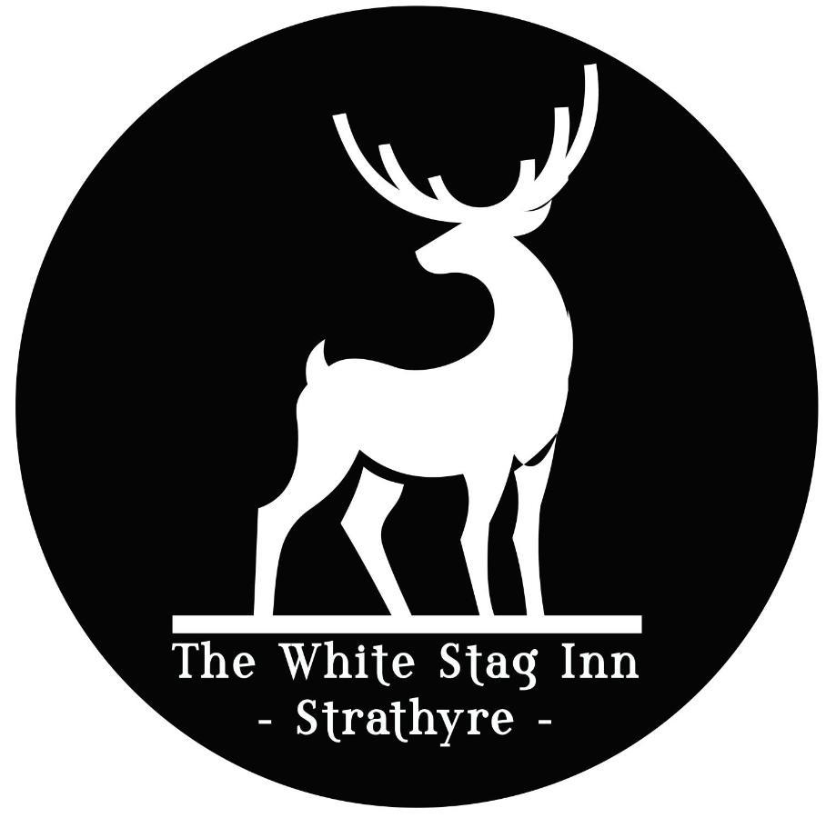 The White Stag Inn Стратайр Экстерьер фото